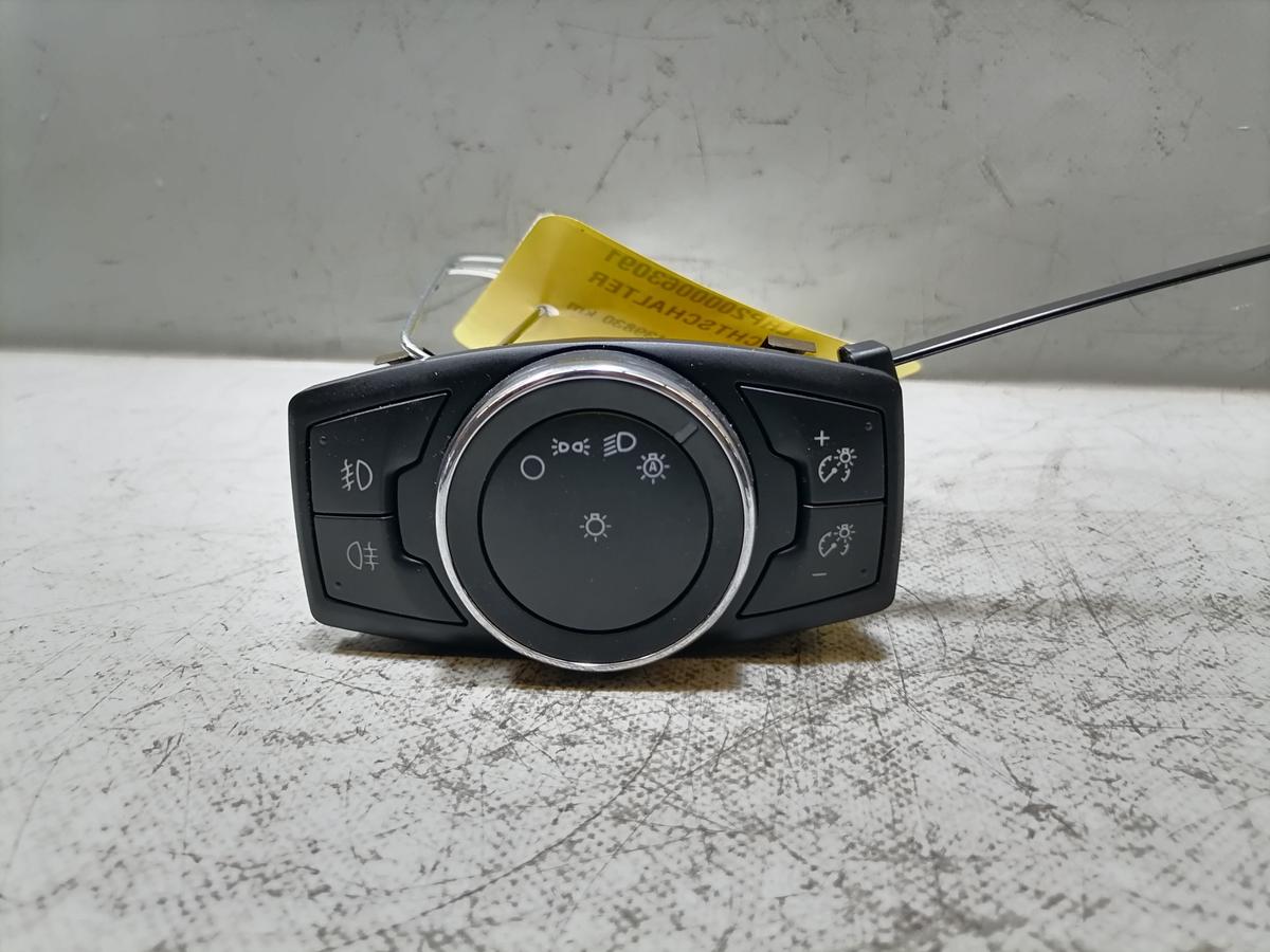 Ford Focus 3 original Lichtschalter Bj.2013